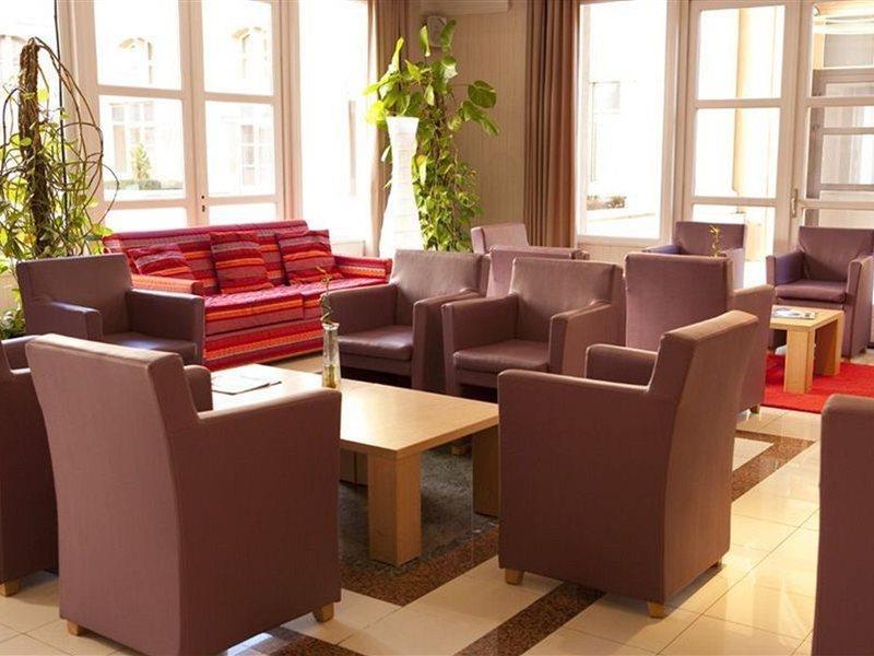 Appart Hotel Odalys City Aix En Provence L'Atrium Aix-en-Provence Bagian luar foto